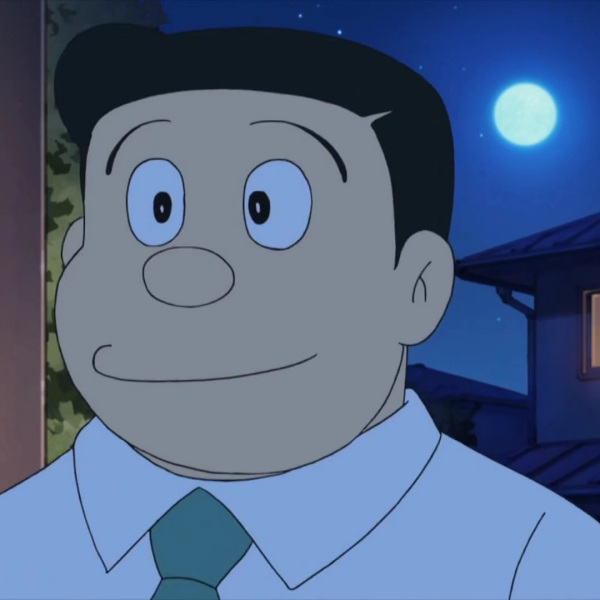 Nobi Nobisuke_Baiduwiki