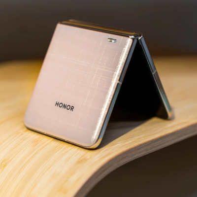HONOR Magic V Flip（HONORが発売した製品）_百度百科