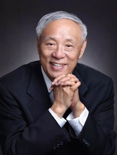 Wang Xiaomo（recipient of the "People's Scientist" national honorary ...