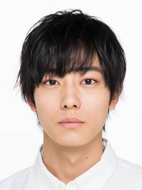 Yuki Inoue（Japanese male actor）_Baiduwiki