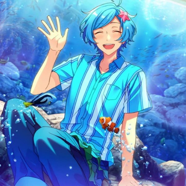 深海奏汰 深海奏汰_百度百科