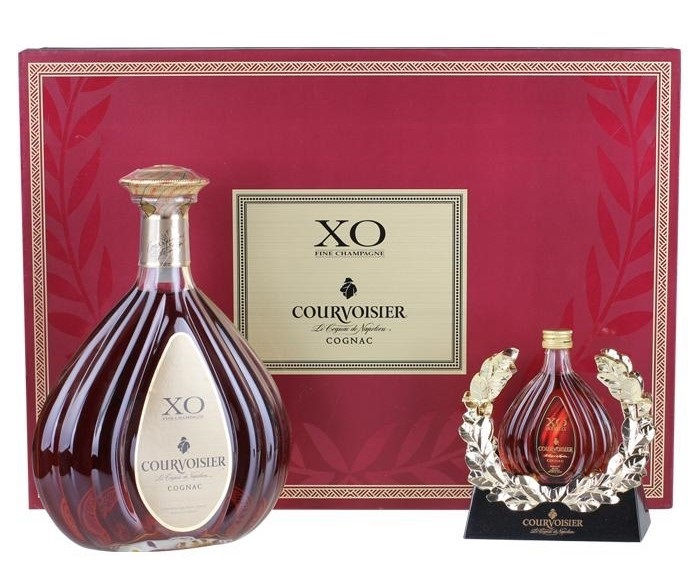 XO（最高級のブランデー）_百度百科