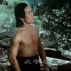 少林寺十八銅人_百度百科