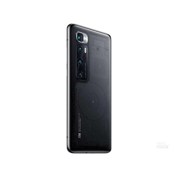 Mi 10 Ultra（Xiaomi株式会社が2020年に発表したスマートフォン）_百度百科