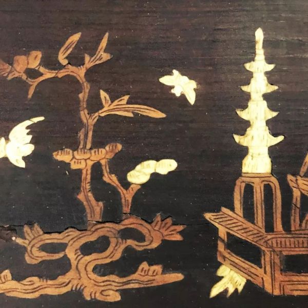 象嵌（骨木象嵌）_百度百科