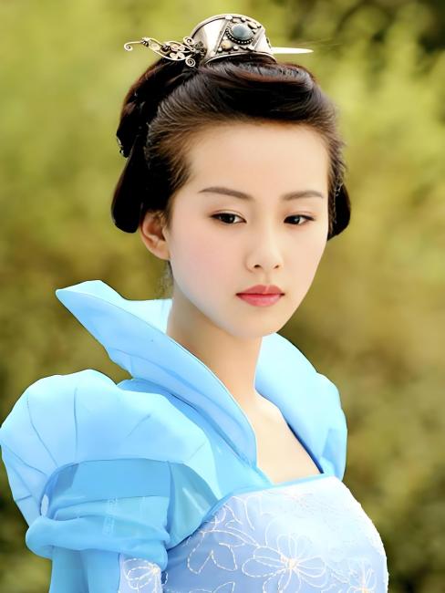 Long Kui（A character in the television series *The Legend of Sword and ...