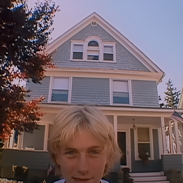 ゼロ・デイ（アメリカの2002年のベン・コッチオ監督によるドラマ映画