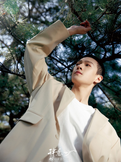 Li Yunrui（Chinese mainland actor and singer）_Baiduwiki