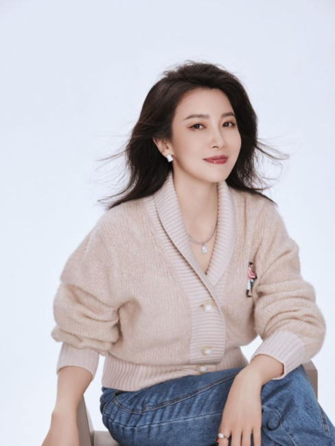 チャン・イェンイェン_百度百科