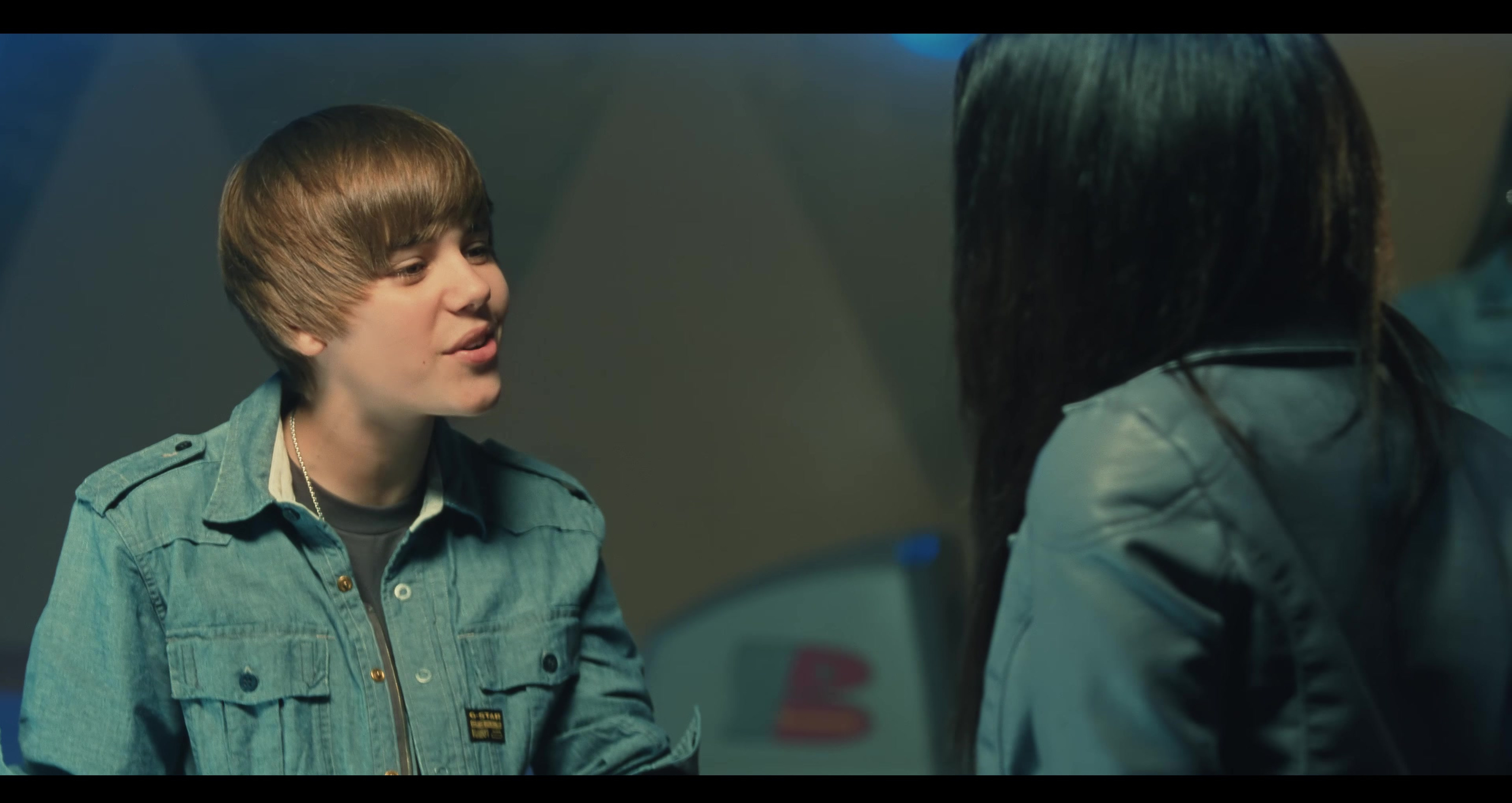 Baby（Canción juvenil de pop dance de 2010 interpretada por Justin ...