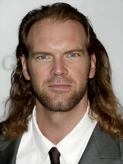 Tyler Mane（Canadian actor and screenwriter）_Baiduwiki
