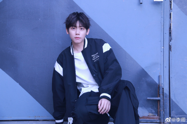 Qing Li（actor from Mainland China）_Baiduwiki