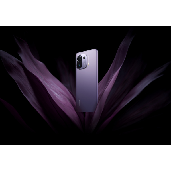 Xiaomi 11 Pro（シャオミが2021年3月に発売したスマートフォン製品）_