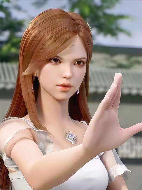 Gu Qingcheng（A character who is the eldest daughter of the Jiangnan Gu ...