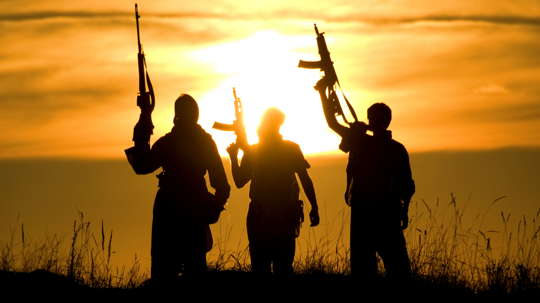 State Sponsors of Terrorism_Baiduwiki