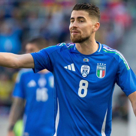 ジョルジーニョ（イタリアのサッカー選手）_百度百科