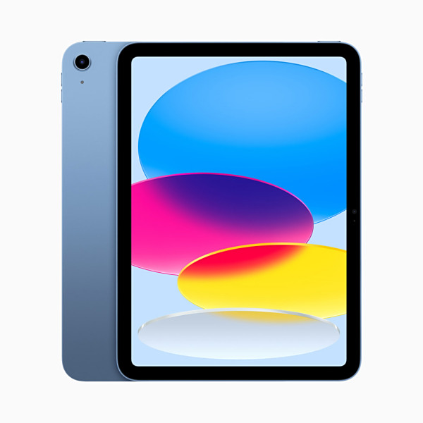 iPad (第10世代)_百度百科