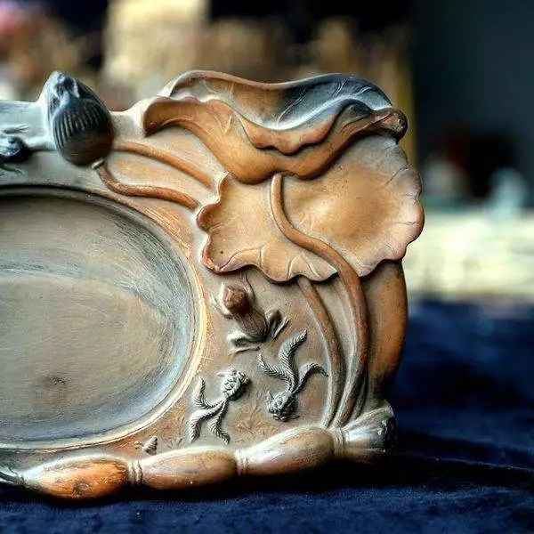 硯台制作技芸（澄泥硯制作技芸）_百度百科
