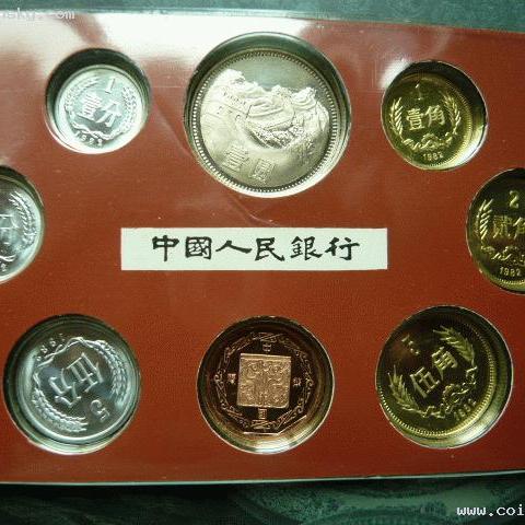 【希少】 中国人民銀行 記念硬貨 中華人民共和国 万里の長城  CHINA 長城硬貨_百度百科
