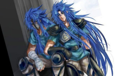 聖闘士星矢 THE LOST CANVAS冥王神話缶バッジ ジェミニ アスプロス Amazon.co.jp: アスプロス ジェミニ 聖闘士星矢 THE LOST CANVAS 冥王