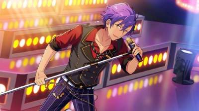 乙狩アドニス_百度百科
