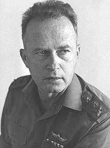 Yitzhak Rabin（Israeli statesman, military figure, and Nobel Peace Prize ...