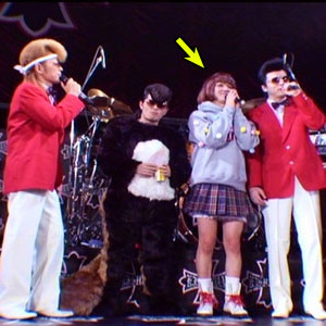 Kishidan（Una banda de rock japonesa）_Baidu Enciclopedia
