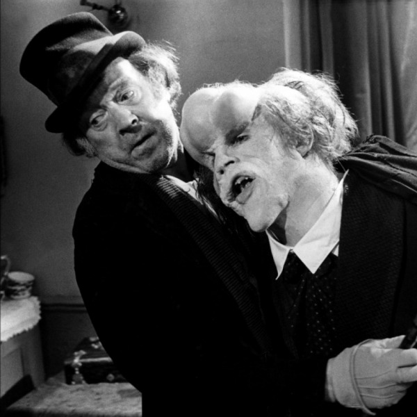 The Elephant Man（1980年のアメリカのデビッド・リンチ監督の映画）_