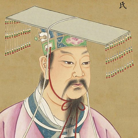三皇五帝（中国の伝説上の人物の総称）_百度百科