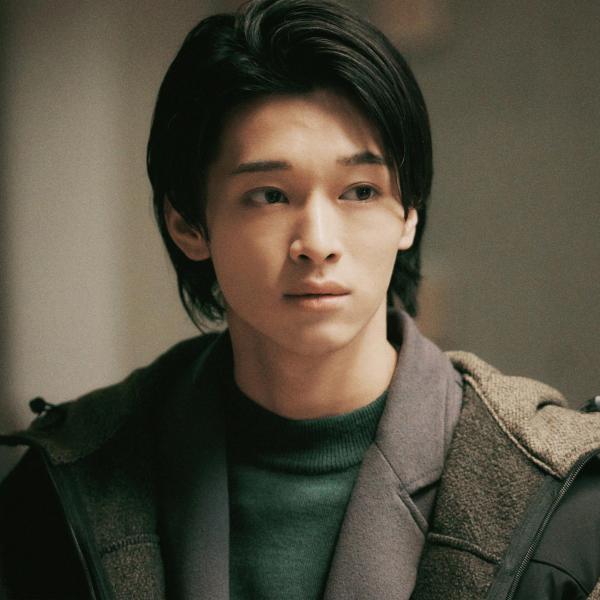 ジャック・フロスト（2023年の日本で、本田響矢と鈴木康介が主演した