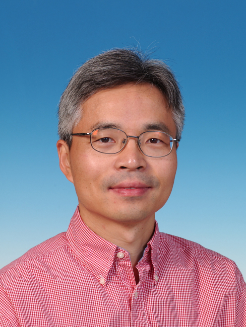 Zhang Mingjie（Structural Biologist, Academician of the Chinese Academy ...