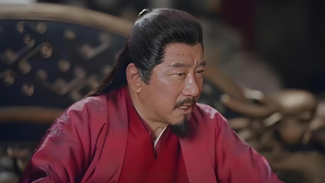 Xiao Ruojin（Emperor Mingde of Beili in the novel *Young Sleuth*）_Baiduwiki