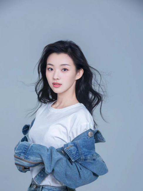 チャン・シンヤオ（中国本土の女優）_百度百科