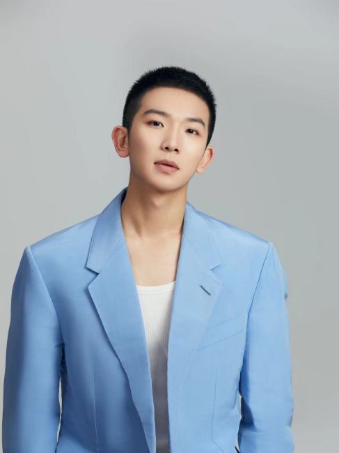 Tang Zhenchao（Chinese mainland actor）_Baiduwiki