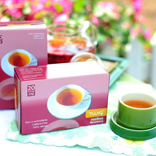 ルイボスティー（南アフリカのお茶）_百度百科