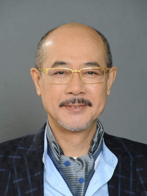 Shing-Cheung Lee（male actor from Hong Kong, China）_Baiduwiki