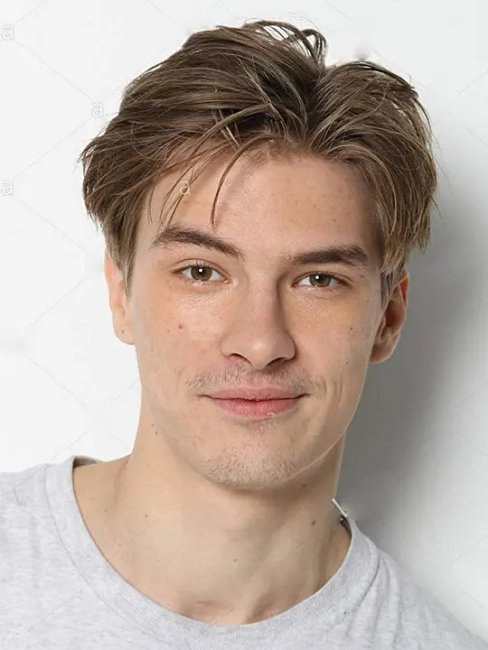 Gustav Schmidt（actor）_Baiduwiki
