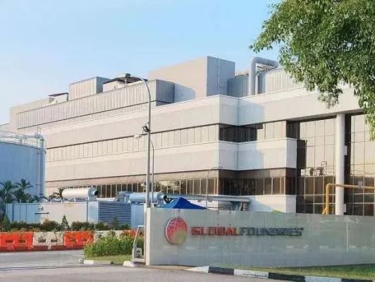 GlobalFoundries Inc._Baiduwiki