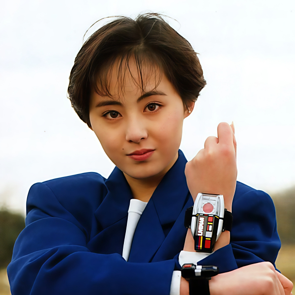 超獣戦隊ライブマン_百度百科