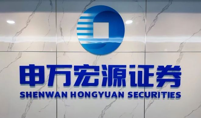 Shenwan Hongyuan Securities Co., Ltd（The first joint-stock securities ...