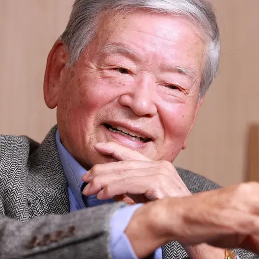 川淵三郎_百度百科