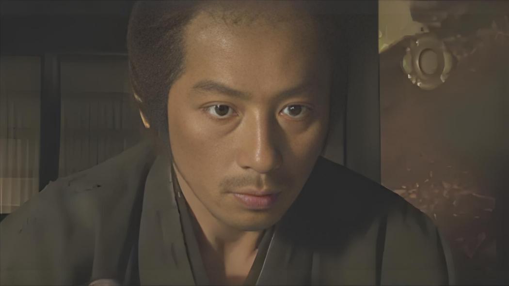 Hiroyuki Sanada（Actor japonés）_Baidu Enciclopedia