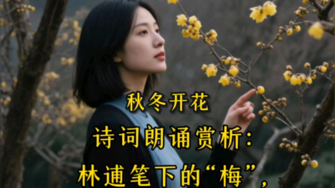 疎影横斜水清浅_百度百科
