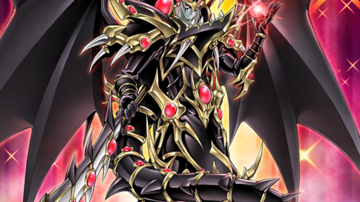 超魔導竜騎士－ドラグーン・オブ・レッドアイズ_百度百科