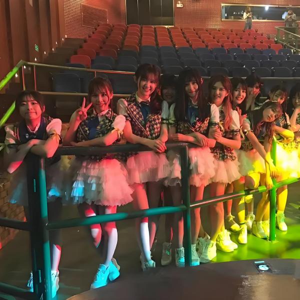 SNH48 Team X（中国の女性アイドルグループSNH48のチーム）_百度百科