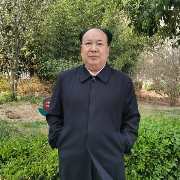 Gu Xiaoyue（毛沢東特型俳優）_百度百科