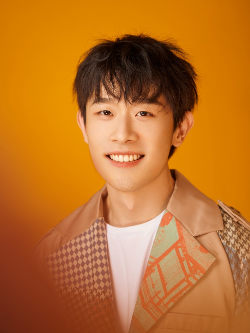 Su Beichen（Chinese mainland actor）_Baiduwiki