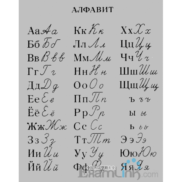 ロシア語_百度百科