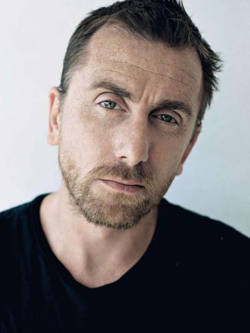 Tim Roth（Actor, director y productor británico）_Baidu Enciclopedia