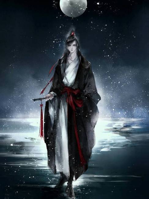 陰虎符_百度百科